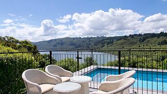 The Point Villas Taupo
