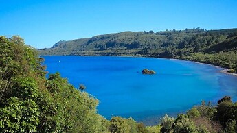 The Point Villas Taupo