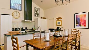 The Point Villas Taupo