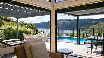 The Point Villas Taupo