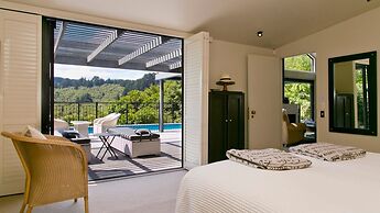 The Point Villas Taupo