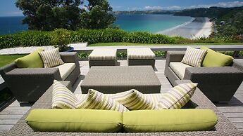 Sea View Waiheke