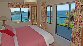 Sea View Waiheke