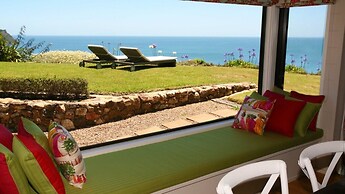 Sea View Waiheke