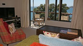 Sea View Waiheke
