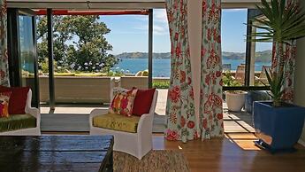 Sea View Waiheke