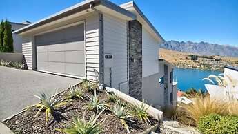 Mountain & Lake Views