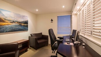 Mountain & Lake Views