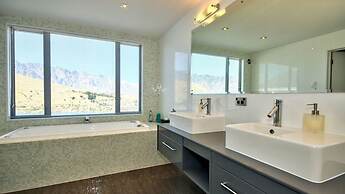 Mountain & Lake Views