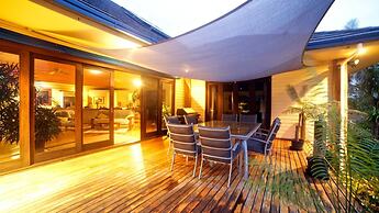Absolute Beachfront Fiji