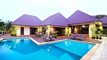 Absolute Beachfront Fiji