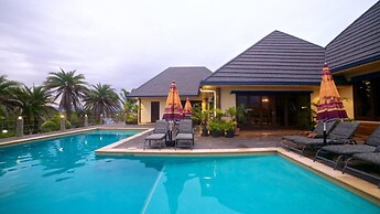 Absolute Beachfront Fiji