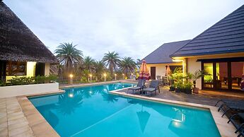 Absolute Beachfront Fiji
