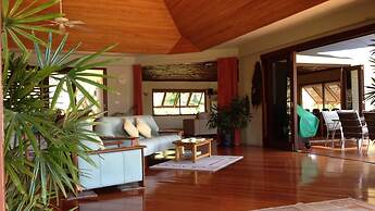 Absolute Beachfront Fiji