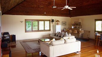 Absolute Beachfront Fiji