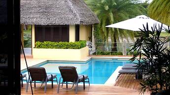 Absolute Beachfront Fiji