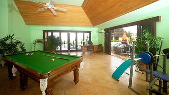 Absolute Beachfront Fiji