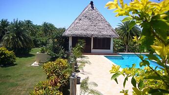 Absolute Beachfront Fiji
