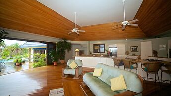 Absolute Beachfront Fiji