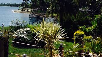 Absolute Beachfront Fiji