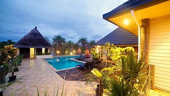 Absolute Beachfront Fiji