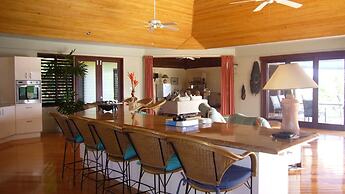 Absolute Beachfront Fiji