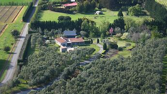 Tora Bay Exclusive Estate