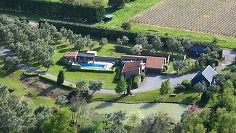 Tora Bay Exclusive Estate