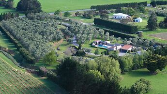 Tora Bay Exclusive Estate