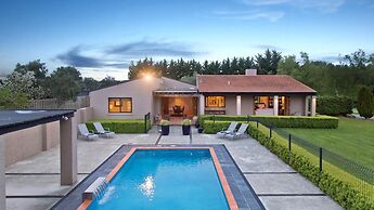 Tora Bay Exclusive Estate