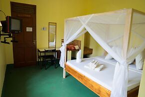 New Siesta Inn Hotel