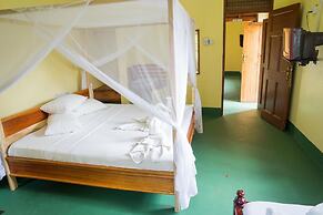 New Siesta Inn Hotel