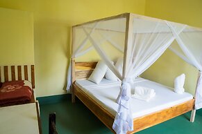 New Siesta Inn Hotel