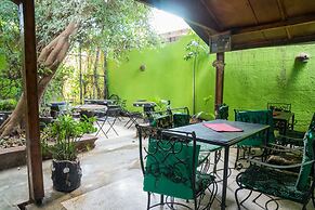 New Siesta Inn Hotel