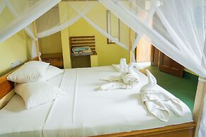 New Siesta Inn Hotel