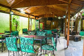 New Siesta Inn Hotel