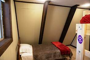 Mammoth Mountain Cabin