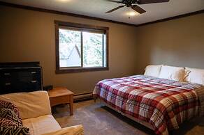 Mammoth Mountain Cabin