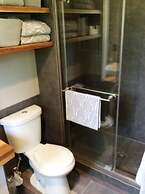 Mammoth Mountain Cabin