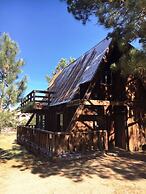 Mammoth Mountain Cabin