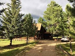 Mammoth Mountain Cabin