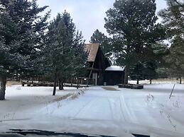 Mammoth Mountain Cabin