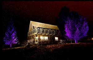 Mammoth Mountain Cabin