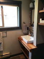 Mammoth Mountain Cabin