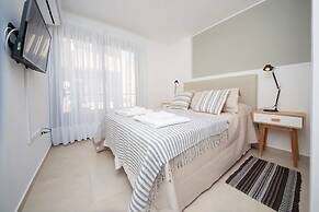 Rent San José de Calasanz CX3