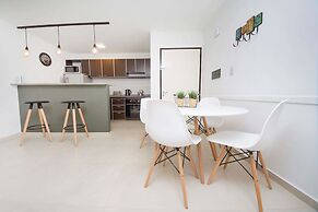 Rent San José de Calasanz CX3