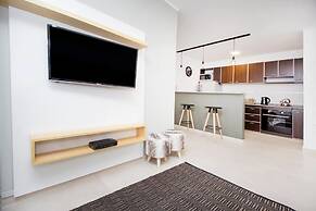 Rent San José de Calasanz CX3