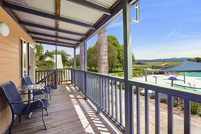 Moruya Holiday Park