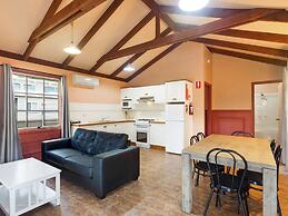Wairo Beach Holiday Park
