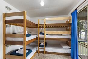 Wairo Beach Holiday Park